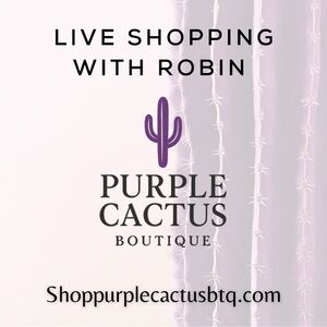 ~ Live Show with Robin ~ LIKE this post to be notified when I go LIVE!